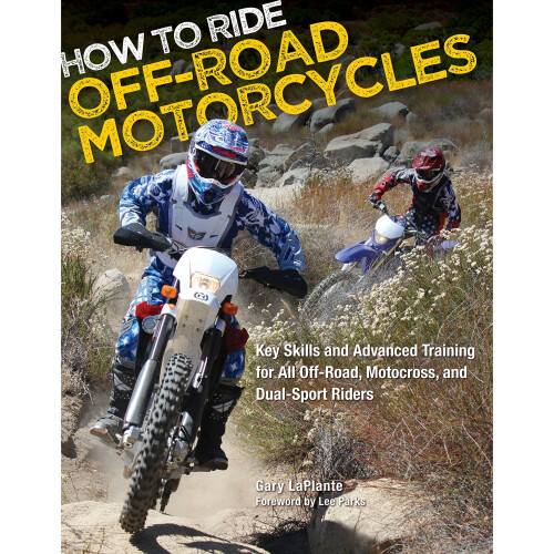 How to Ride Off-Road Motorcycles: Techniques for Beginners to Advanced Riders