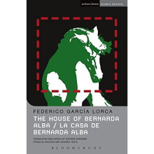 House of Bernarda Alba: La Casa De Bernarda Alba (Methuen Drama) (Methuen Drama Modern Plays)
