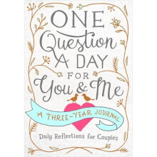 One Question a Day for You & Me