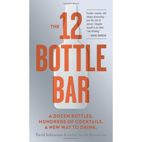 12-Bottle Bar, The