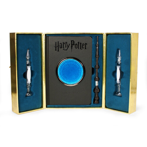 Harry Potter Pensieve Memory Set 2