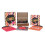 Teeny-Tiny Turntable: Includes 3 Mini-LPs to Play! (Running Press Mini Editions) 2
