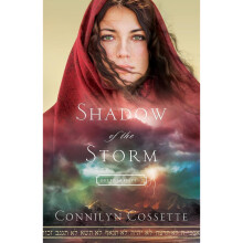 Shadow of the Storm (Out from Egypt)