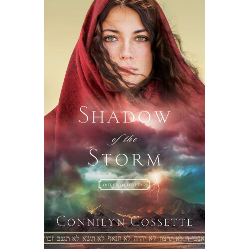 Shadow of the Storm (Out from Egypt)