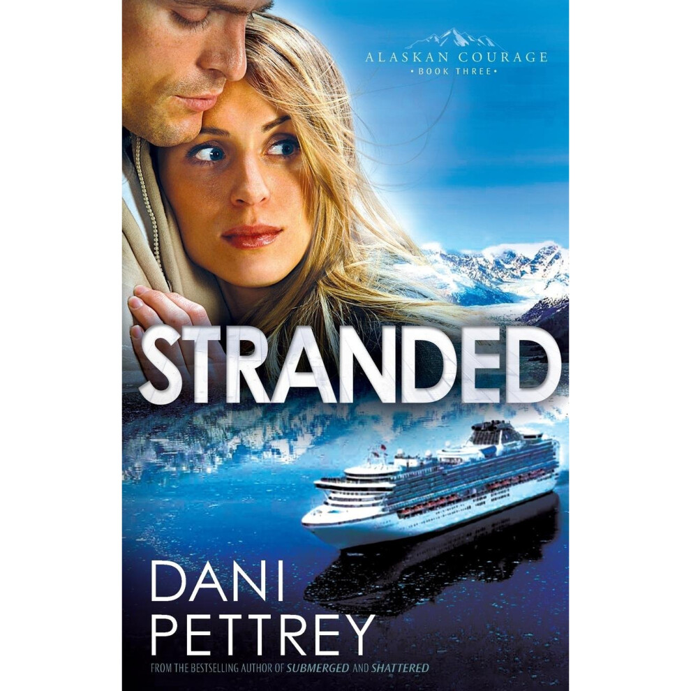 Isdp Stranded (Alaskan Courage, Book 3): Volume (Alaskan Courage) Size 3