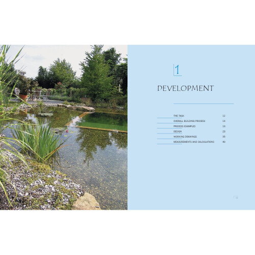 A Guide to Building Natural Swimming Pools 2