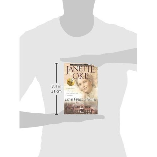 Love Comes Softly 8: Love Finds a Home: Volume 8 2