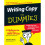 Writing Copy For Dummies 2