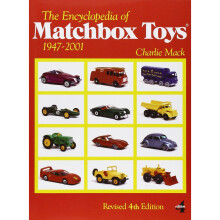 The Encyclopedia of Matchbox Toys