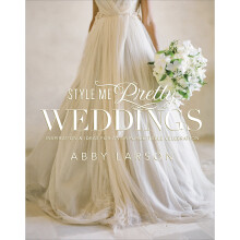 Style Me Pretty Weddings