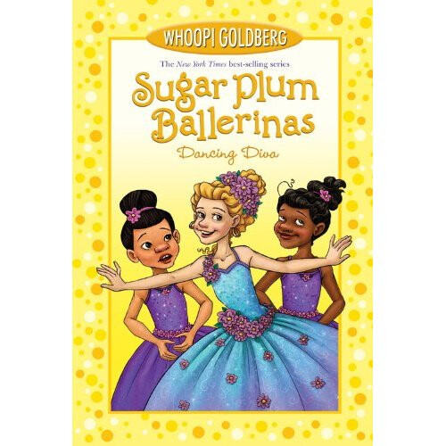 Dancing Diva (Sugar Plum Ballerinas (Quality))