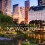 Seasons of New York 1