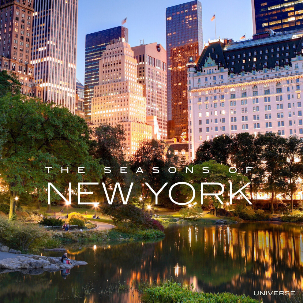 Isdp Seasons Of New York