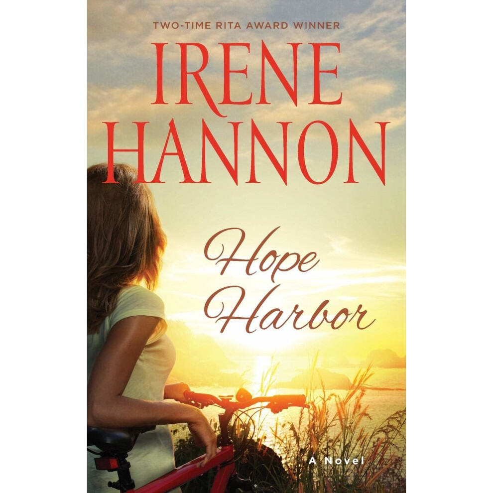 Isdp Hope Harbor: A Novel