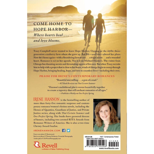 Hope Harbor: A Novel 2