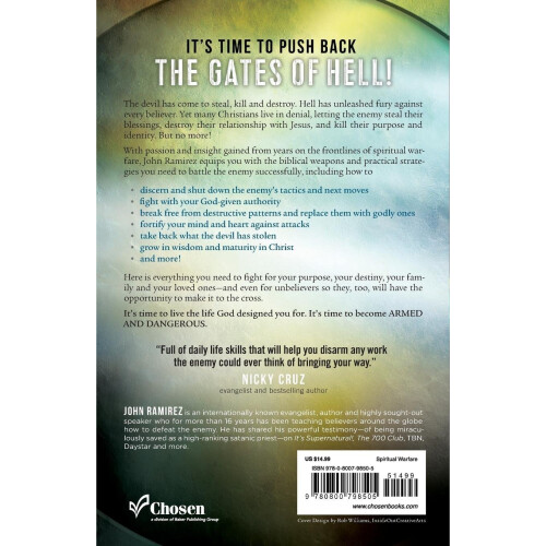 Armed and Dangerous: The Ultimate Battle Plan for Targeting and Defeating the Enemy 2