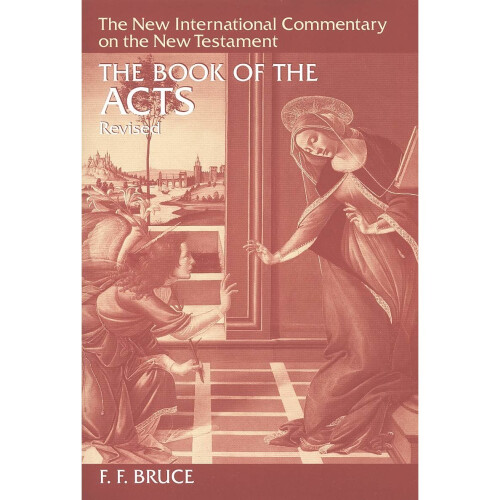 Book of Acts (New International Commentary on the New Testament) on OnBuy