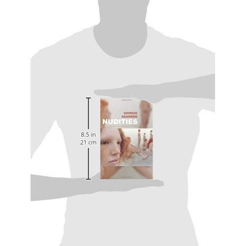 Nudities (Meridian: Crossing Aesthetics) 2
