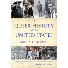 A Queer History of the United States (ReVisioning American History)