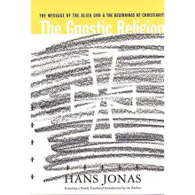 The Gnostic Religion