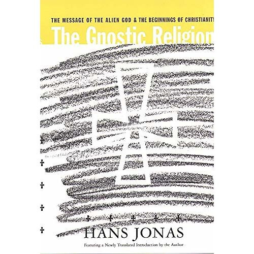 The Gnostic Religion
