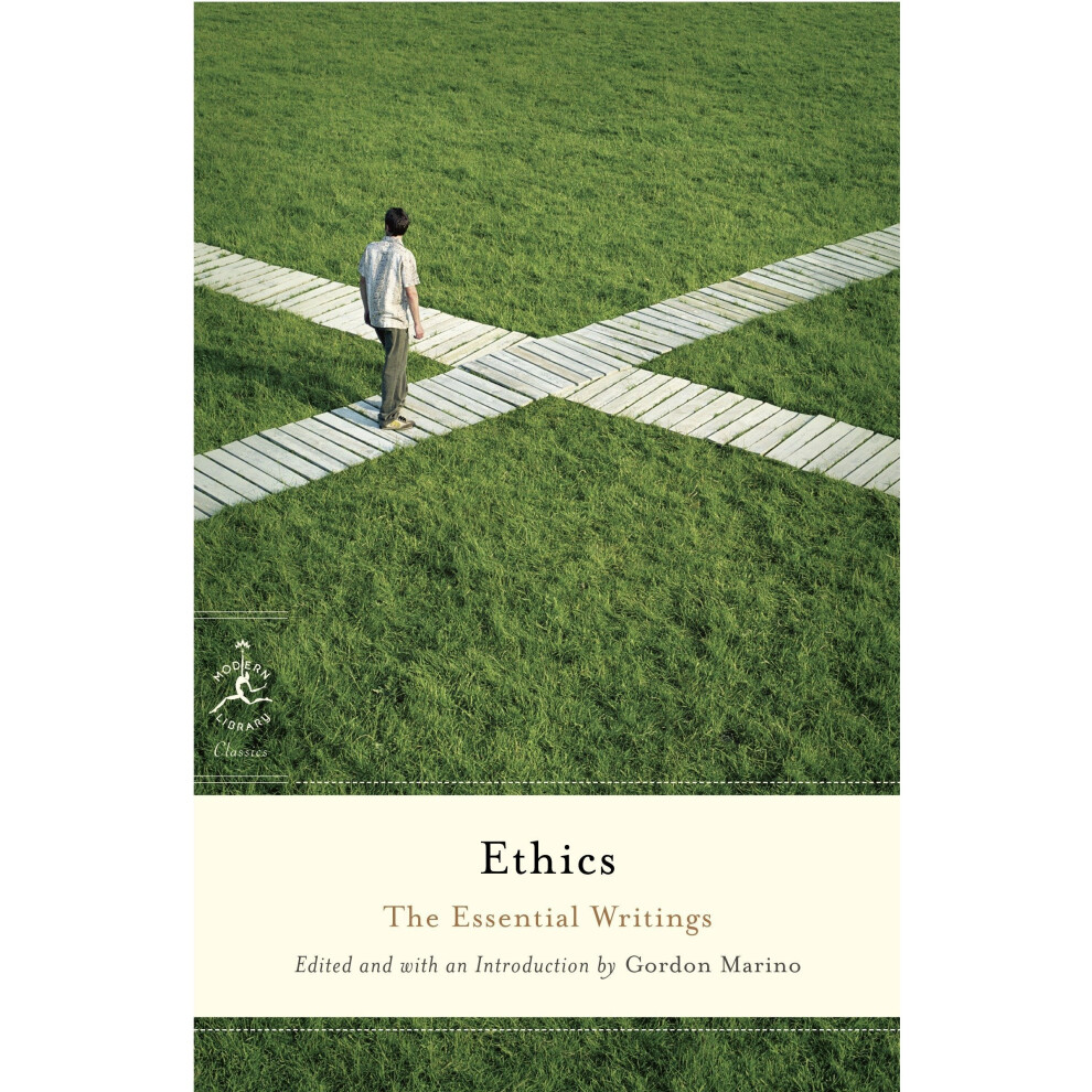 Isdp Ethics: The Essential Writings (Modern Library Classics) (Modern Library Classics (Paperback))