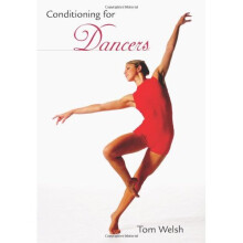 Conditioning For Dancers