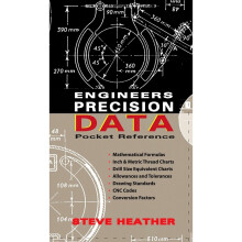Engineers Precision Data Book