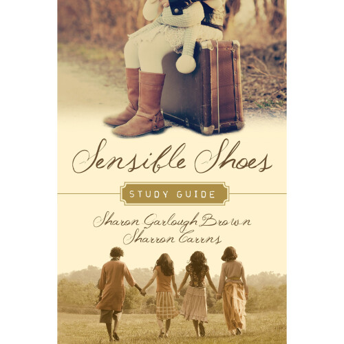 Sensible Shoes Study Guide