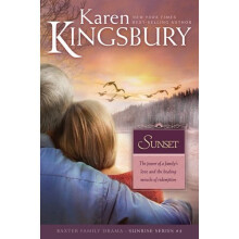 SUNSET #4 PB (Baxter Family Drama: Sunrise)