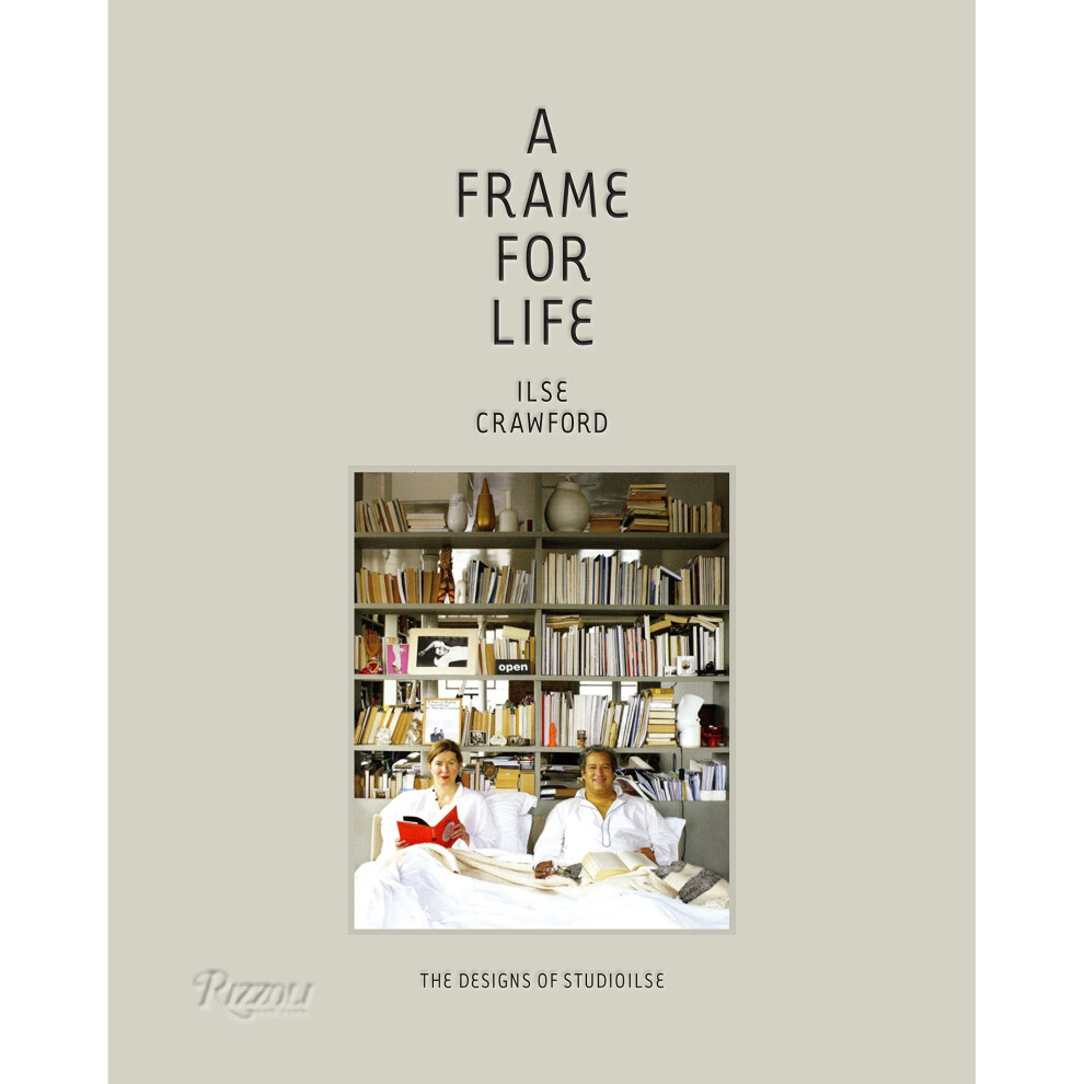 A Frame for Life: The Designs of Studioilse