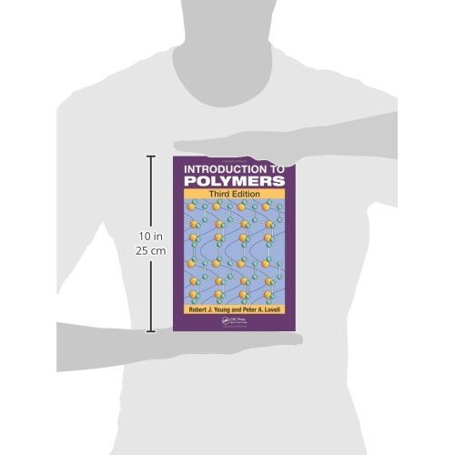 Introduction to Polymers, Third Edition 2