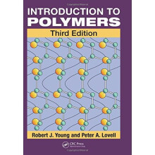 Introduction to Polymers, Third Edition