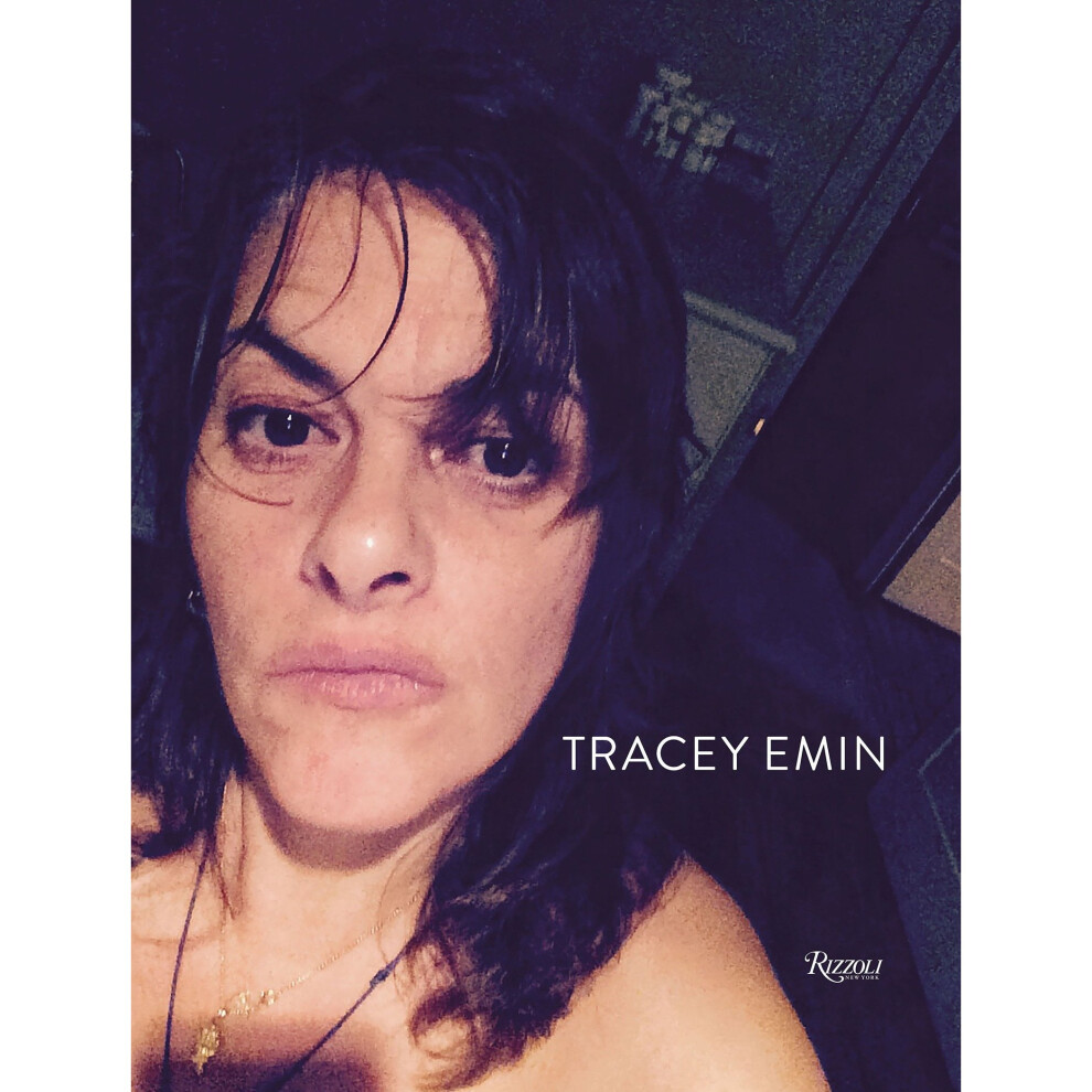 Tracey Emin: Works 2007 - 2017