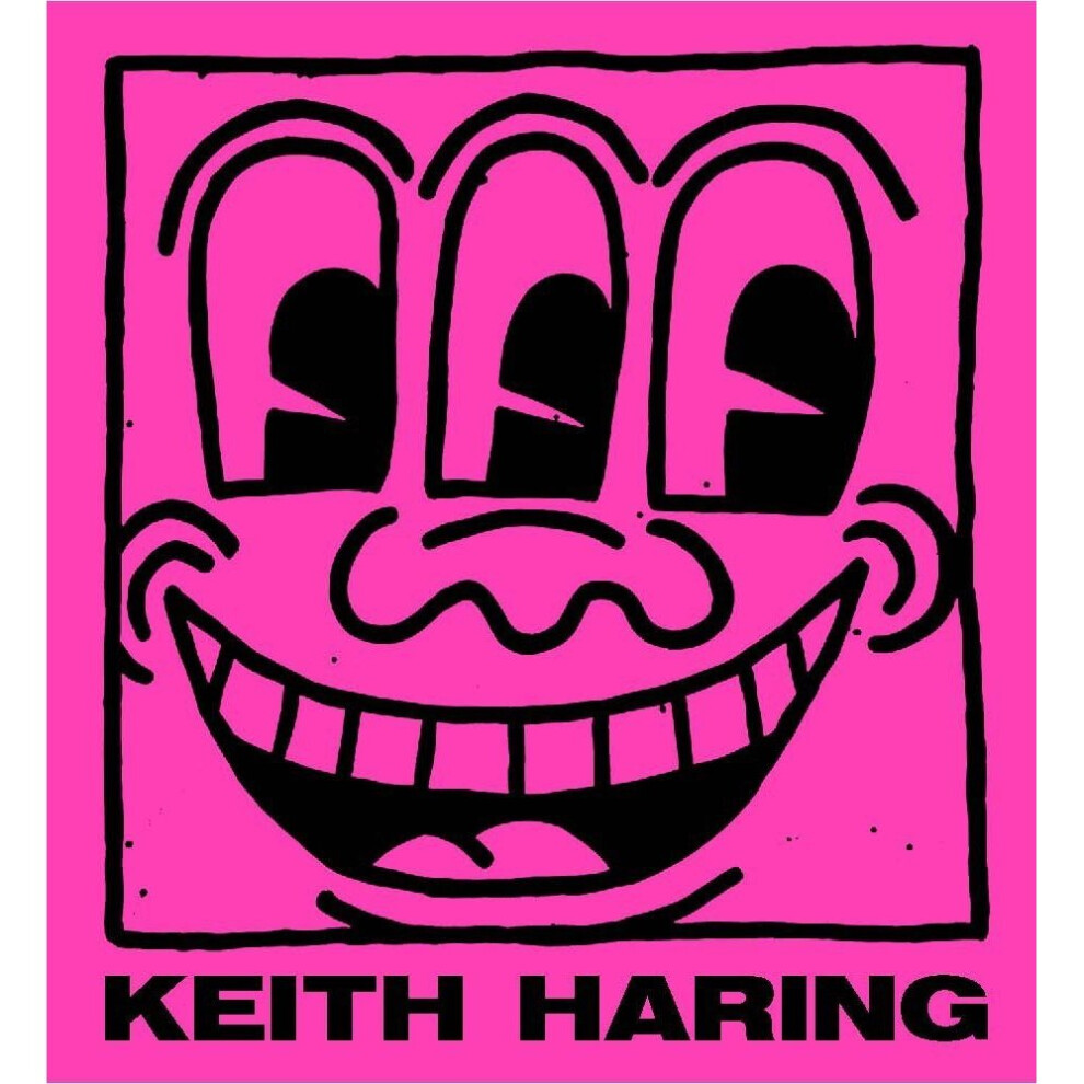 Keith Haring (Rizzoli Classics)