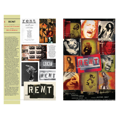 On Broadway: From Rent to Revolution 1