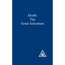 Death: The Great Adventure