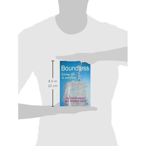 Boundless: Living Life in Overflow 2