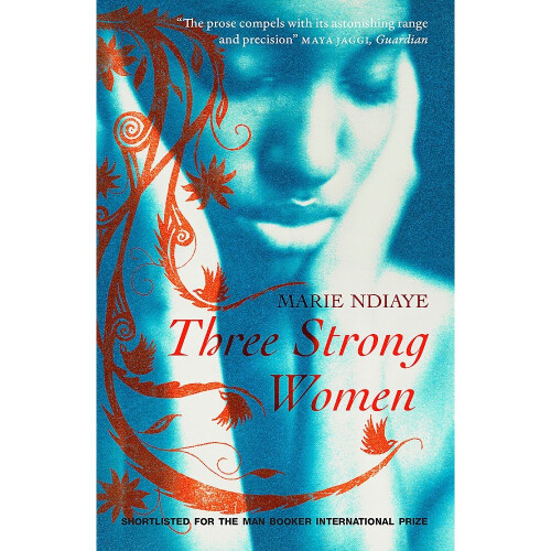 Three Strong Women
