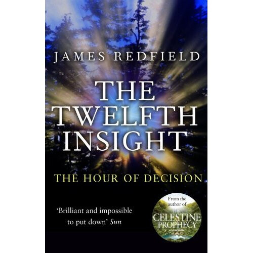 The Twelfth Insight (Celestine 4)