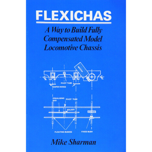 Flexichas or a Way to Build a Fully Compensated Chassis