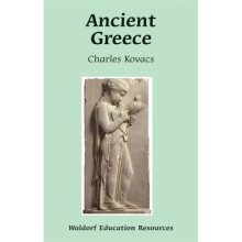Ancient Greece (Waldorf Education Resources)