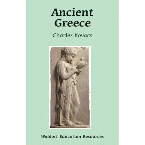 Ancient Greece (Waldorf Education Resources)