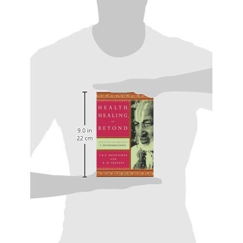 Health, Healing, and Beyond 2