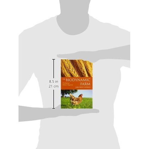 The Biodynamic Farm: Developing a Holistic Organism 2