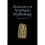 A Dictionary of Northern Mythology 1
