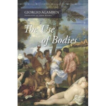 The Use of Bodies (Meridian: Crossing Aesthetics)