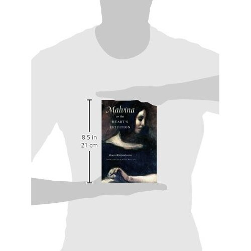 Malvina, or the Heart's Intuition 2