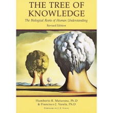 The Tree of Knowledge: The Biological Roots of Human Understanding