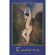 Tantra: The Cult of the Feminine